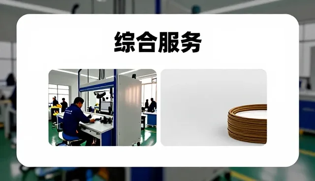 住宅护栏定制