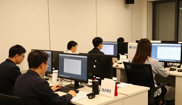 工业护栏系统选型中的关键性能考量